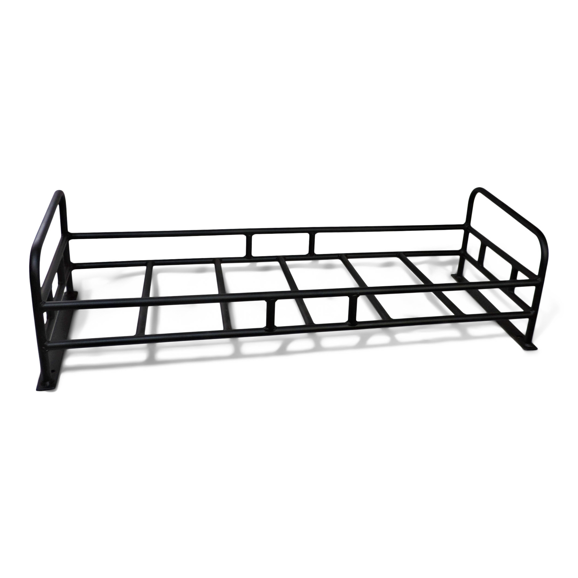 Hornet Outdoors, Polaris RZR 1000 Cargo Rack, Model# RZ-1000
